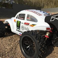 Off-Roader Lcracing Vw-racer 1/14