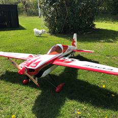 Fly Edge 540 35 ccm Goldwing