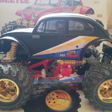 Off-Roader Tamiya monster beetle 