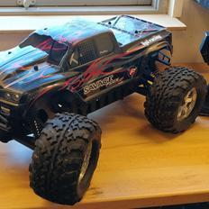 Off-Roader HPI Savage Flux HP