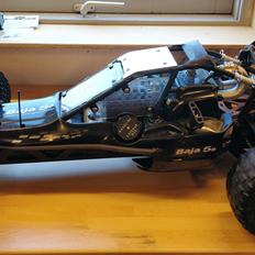 Off-Roader HPI Baja 5B (SS)