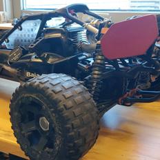 Off-Roader HPI Baja 5B (SS)