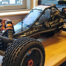 Off-Roader HPI Baja 5B (SS)