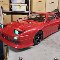 Bil Sniper drift 