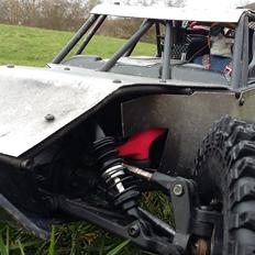 Off-Roader Vaterra Twin Hammers KIT