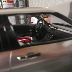 Off-Roader MST CFX Range Rover Evoque