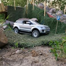 Off-Roader MST CFX Range Rover Evoque