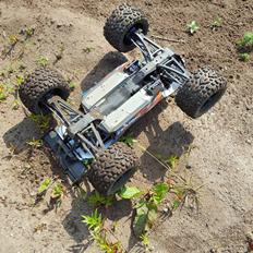 Off-Roader Traxxas E-Revo 2.0