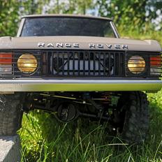 Bil Range Rover Classic