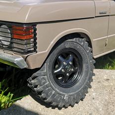 Bil Range Rover Classic