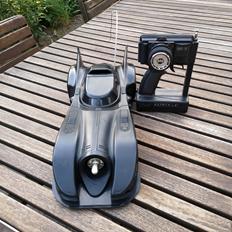 Bil Batmobil