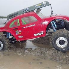 Truck scx10 