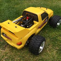 Off-Roader FG Stadium Truck 