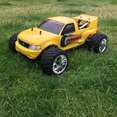 Off-Roader FG Stadium Truck 