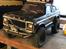 Bil Traxxas trx-4 bronco 