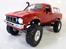 Truck WPL C24  (Toyota Hilux) (SOLGT)