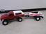 Truck WPL C24  (Toyota Hilux) (SOLGT)