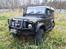 Bil RC4WD D90 (Solgt) 