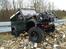 Bil RC4WD D90 (Solgt) 
