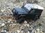 Bil RC4WD D90 (Solgt) 