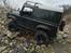 Bil RC4WD D90 (Solgt) 