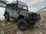Bil RC4WD D90 (Solgt) 