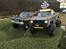 Bil Traxxas trx-4 bronco 