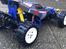 Buggy Tamiya Boomerang 