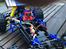 Buggy Tamiya Boomerang 
