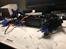 Buggy Tamiya Boomerang 