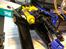 Buggy Tamiya Boomerang 