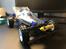 Buggy Tamiya Boomerang 
