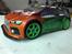 Bil Traxxas rally 1/16 vxl