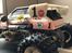 Buggy Tamiya the Frog
