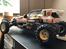 Buggy Tamiya the Frog