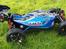 Buggy Arrma Typhon 6s BLX V3