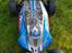 Buggy Arrma Typhon 6s BLX V3