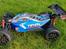 Buggy Arrma Typhon 6s BLX V3