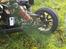 Buggy Arrma Typhon 6s BLX V3
