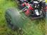 Buggy Arrma Typhon 6s BLX V3