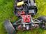 Buggy Arrma Typhon 6s BLX V3