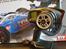 Buggy Arrma Typhon 6s BLX V3