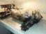 Off-Roader Agama evo A8T Lrp nitro truggy 