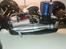 Off-Roader Agama evo A8T Lrp nitro truggy 