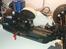 Off-Roader Agama evo A8T Lrp nitro truggy 