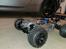 Off-Roader Agama evo A8T Lrp nitro truggy 