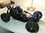 Buggy Kyosho Inferno 28 Nitro
