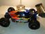 Buggy Kyosho Inferno 28 Nitro