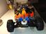 Buggy Kyosho Inferno 28 Nitro