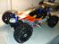 Buggy Kyosho Inferno 28 Nitro